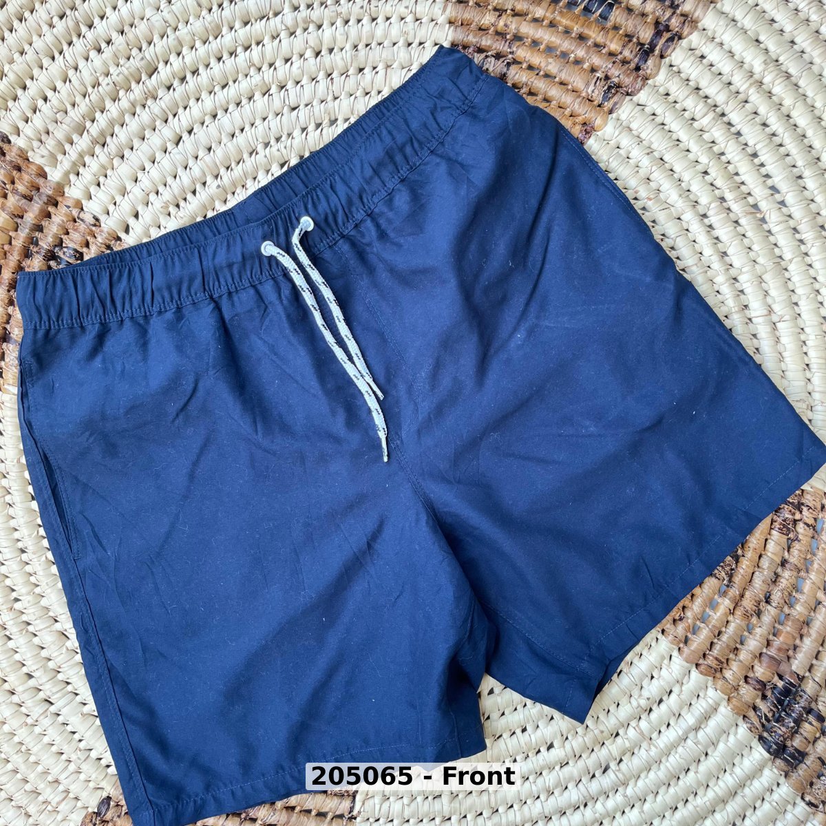 men Swimwear Swim Shorts