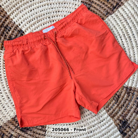 men Swimwear Swim Shorts