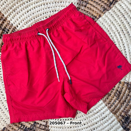 men Swimwear Swim Shorts