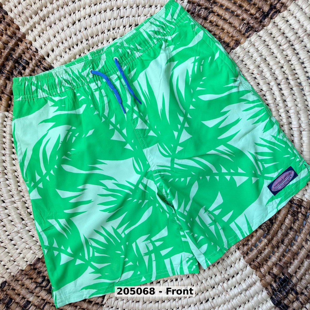 men Swimwear Swim Shorts