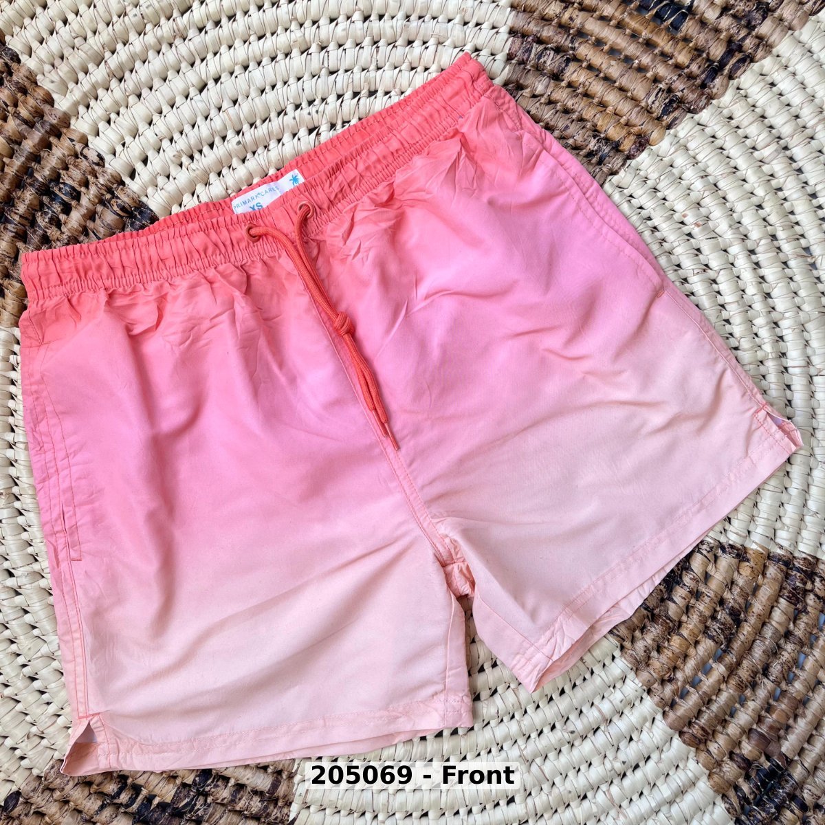 men Swimwear Swim Shorts