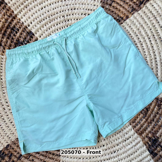 men Swimwear Swim Shorts