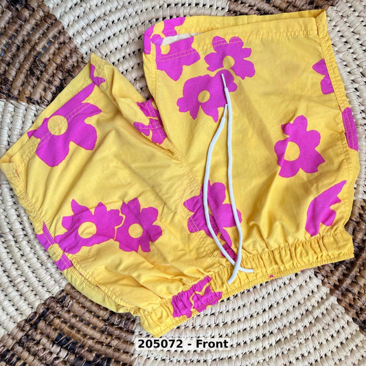 men Swimwear Swim Shorts