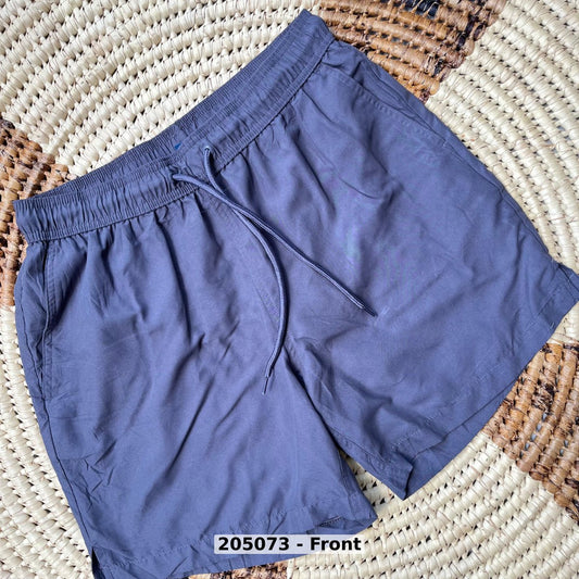 men Swimwear Swim Shorts