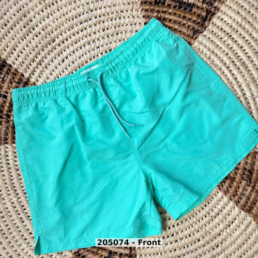 men Swimwear Swim Shorts