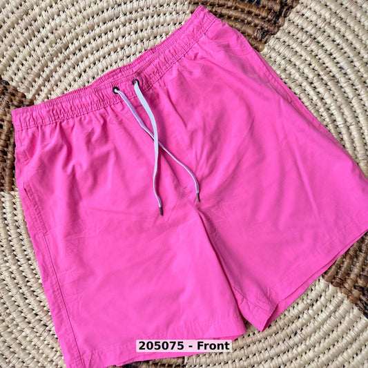 men Swimwear Swim Shorts