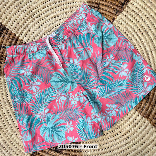 men Swimwear Swim Shorts