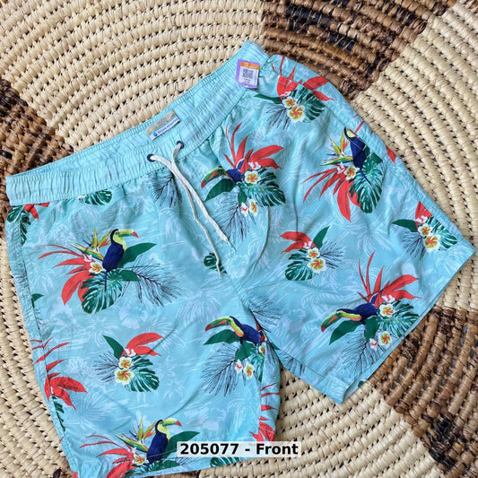 men Swimwear Swim Shorts