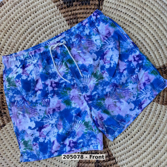 men Swimwear Swim Shorts