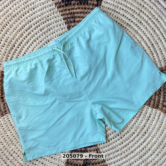 men Swimwear Swim Shorts
