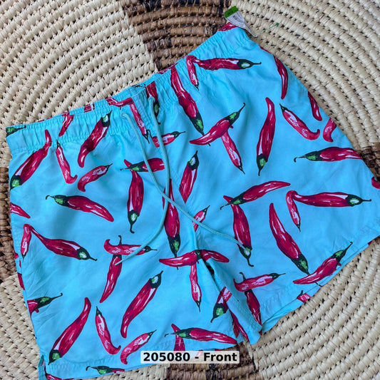 men Swimwear Swim Shorts