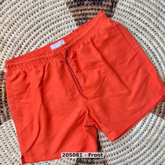 men Swimwear Swim Shorts