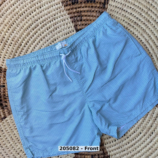 men Swimwear Swim Shorts