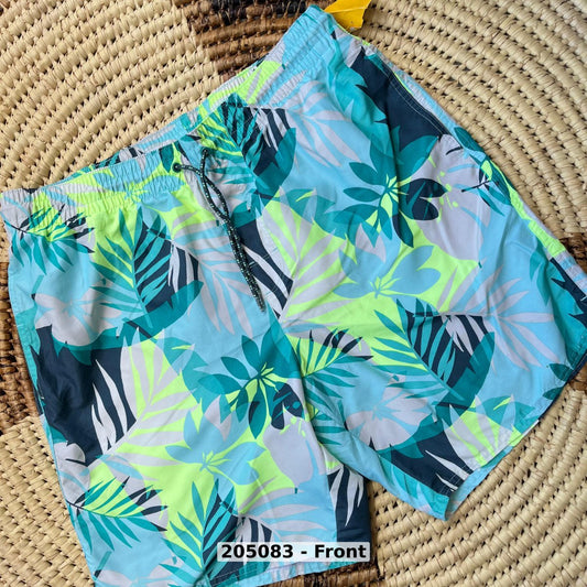 men Swimwear Swim Shorts