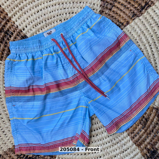 men Swimwear Swim Shorts