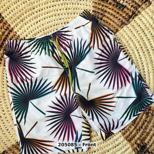 men Swimwear Swim Shorts