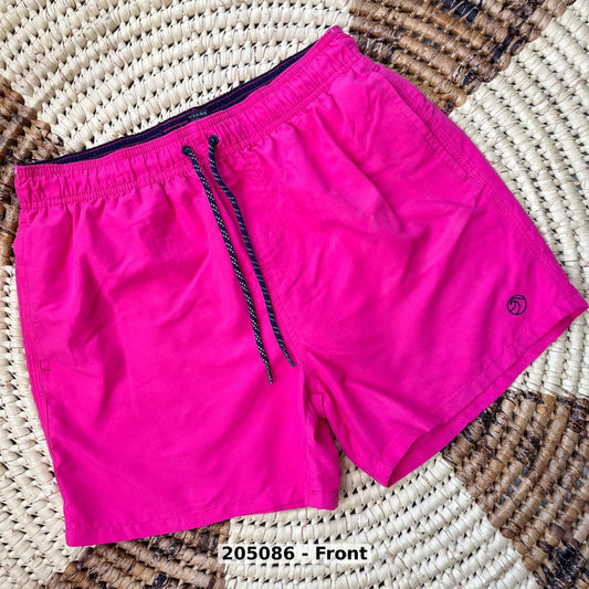men Swimwear Swim Shorts