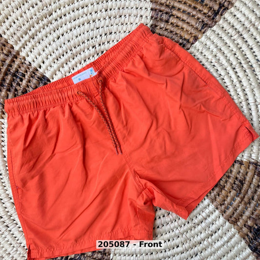 men Swimwear Swim Shorts