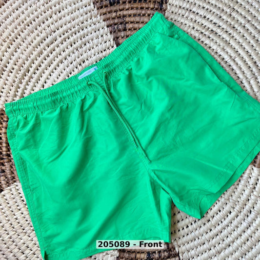 men Swimwear Swim Shorts