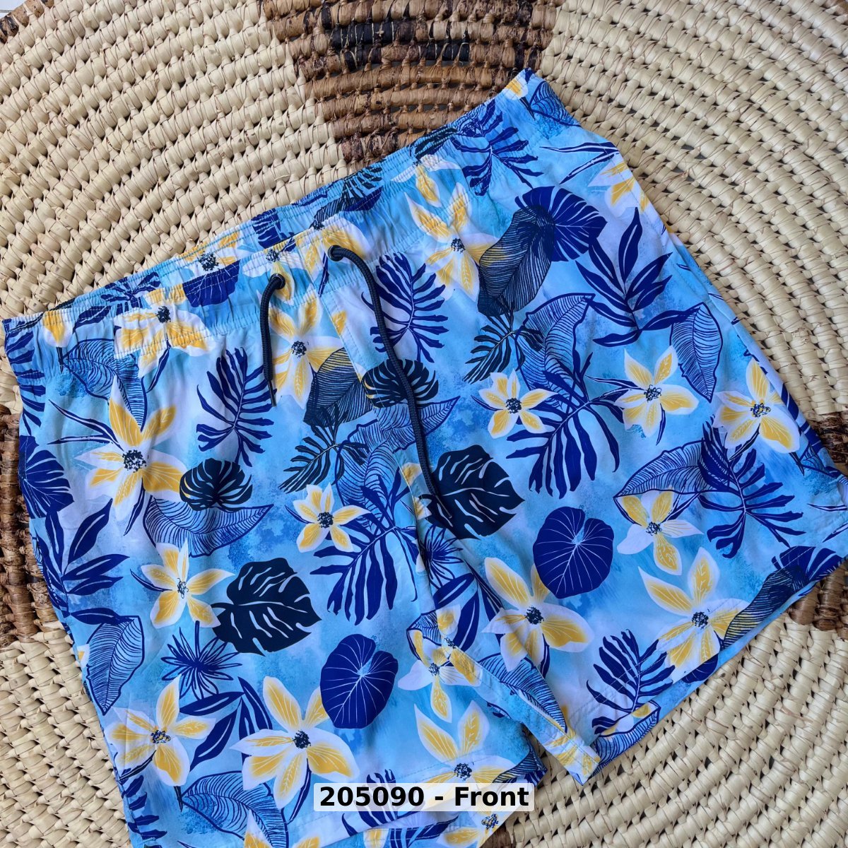 men Swimwear Swim Shorts