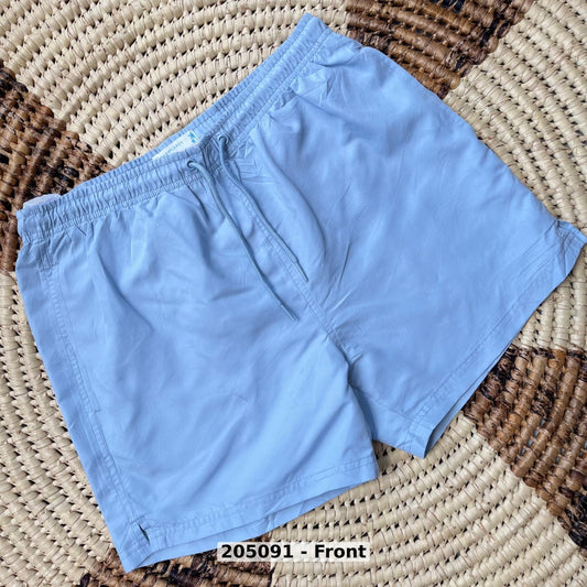 men Swimwear Swim Shorts