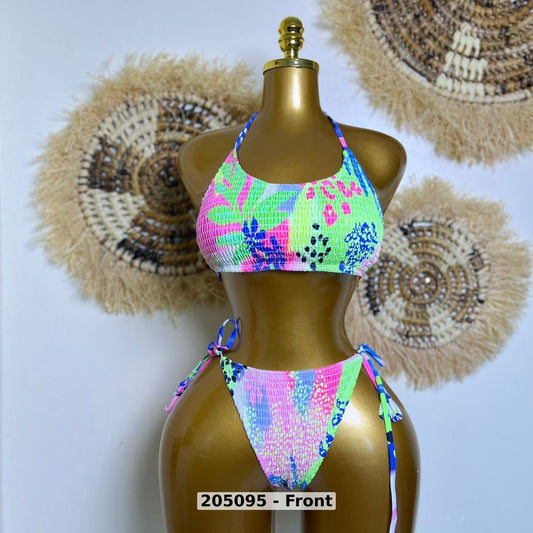 women Swimwear Bikini Sets