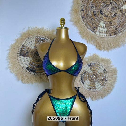 women Swimwear Bikini Sets