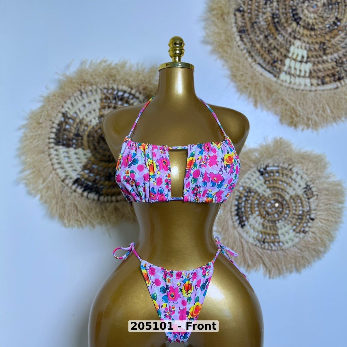 women Swimwear Bikini Sets