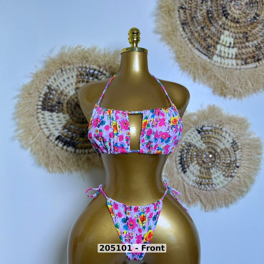 women Swimwear Bikini Sets