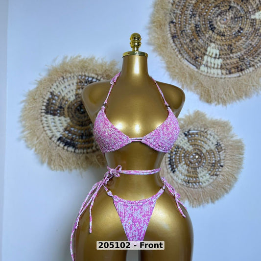 women Swimwear Bikini Sets