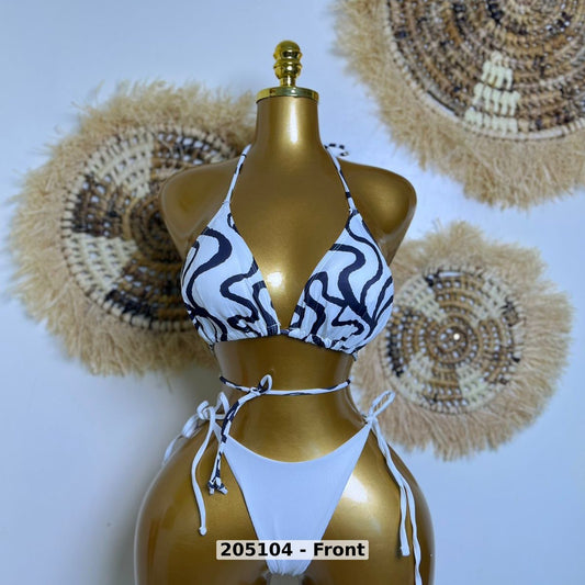 women Swimwear Bikini Sets