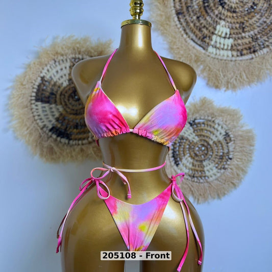 women Swimwear Bikini Sets