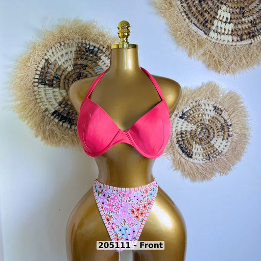 women Swimwear Two Piece