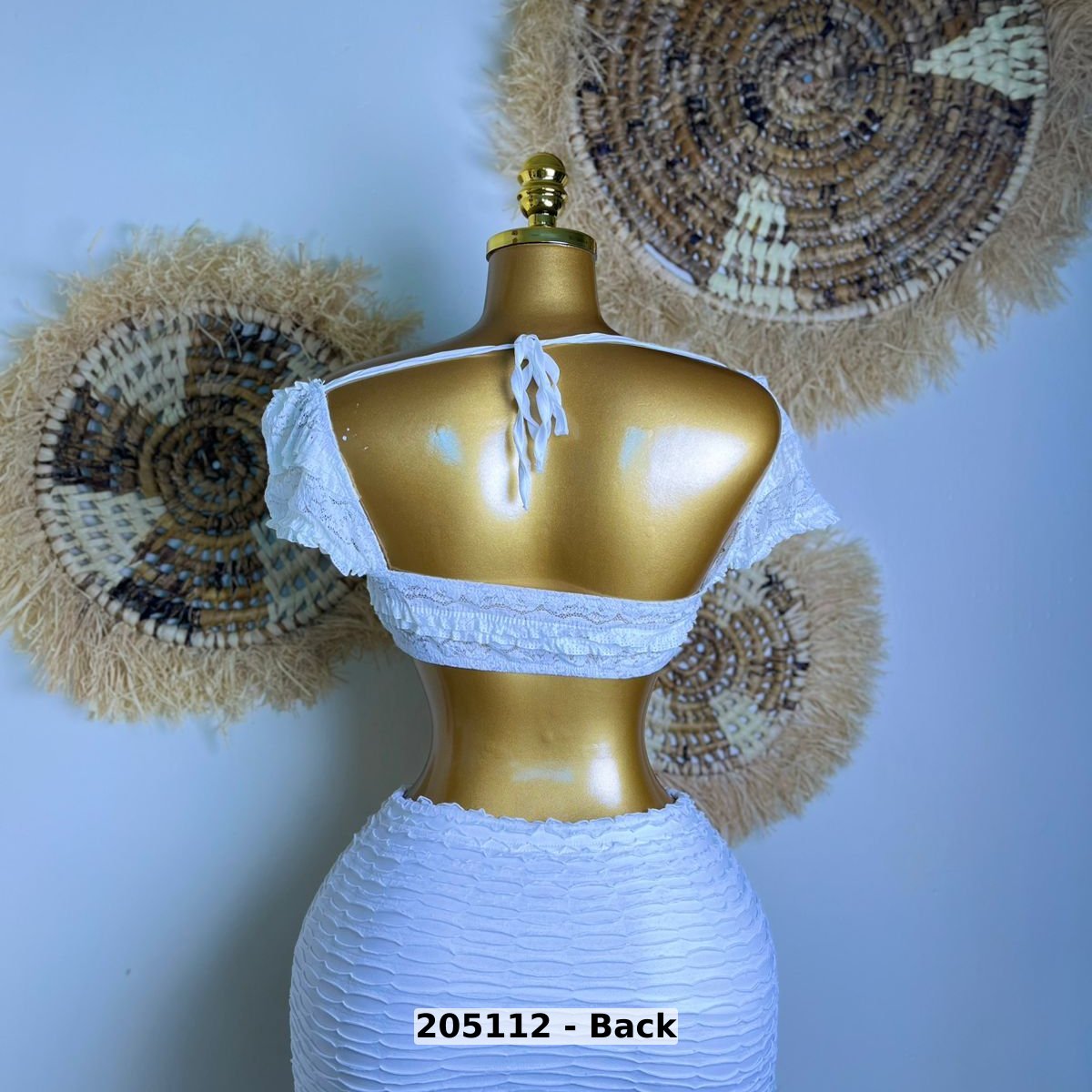 women Swimwear Two Piece