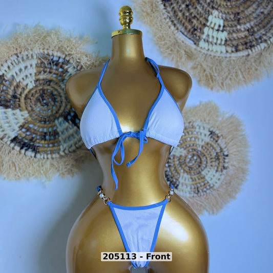 women Swimwear Two Piece