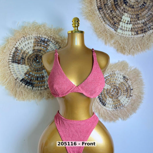 women Swimwear Two Piece