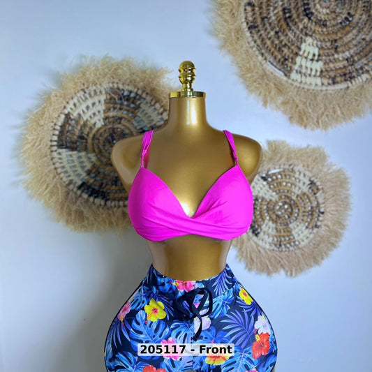 women Swimwear Two Piece