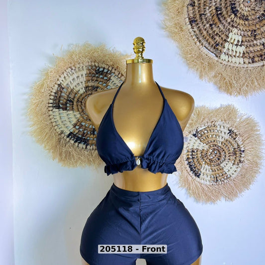 women Swimwear Two Piece