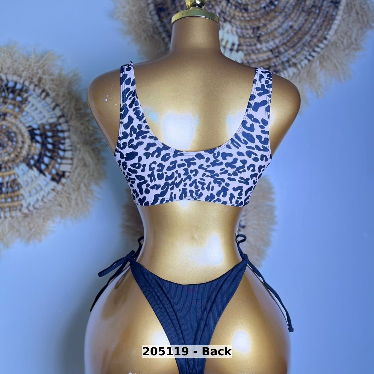 women Swimwear Two Piece