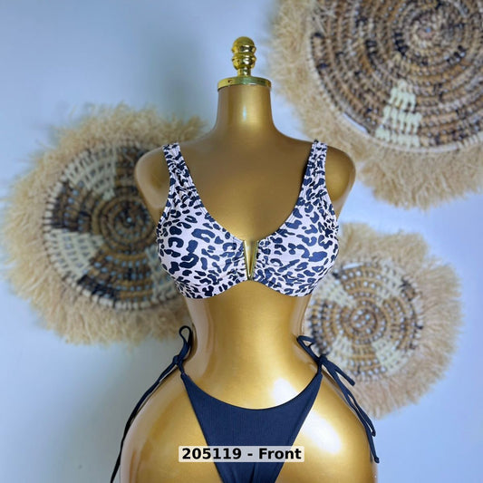 women Swimwear Two Piece