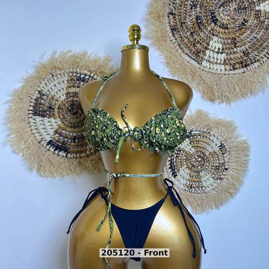 women Swimwear Two Piece