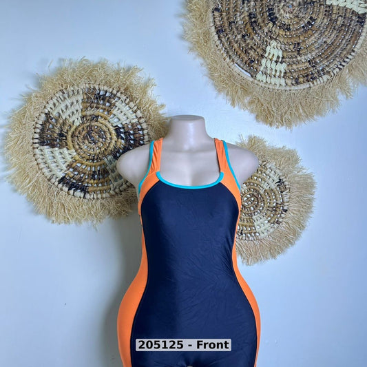 women Swimwear One Piece