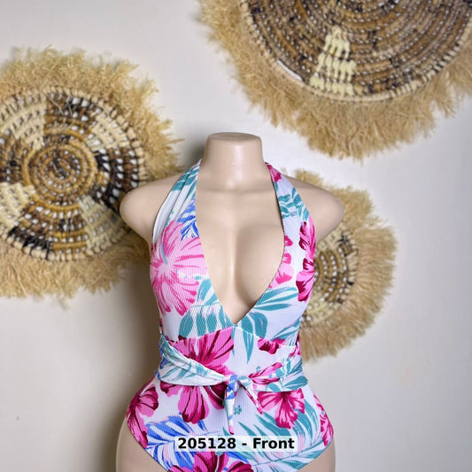women Swimwear One Piece