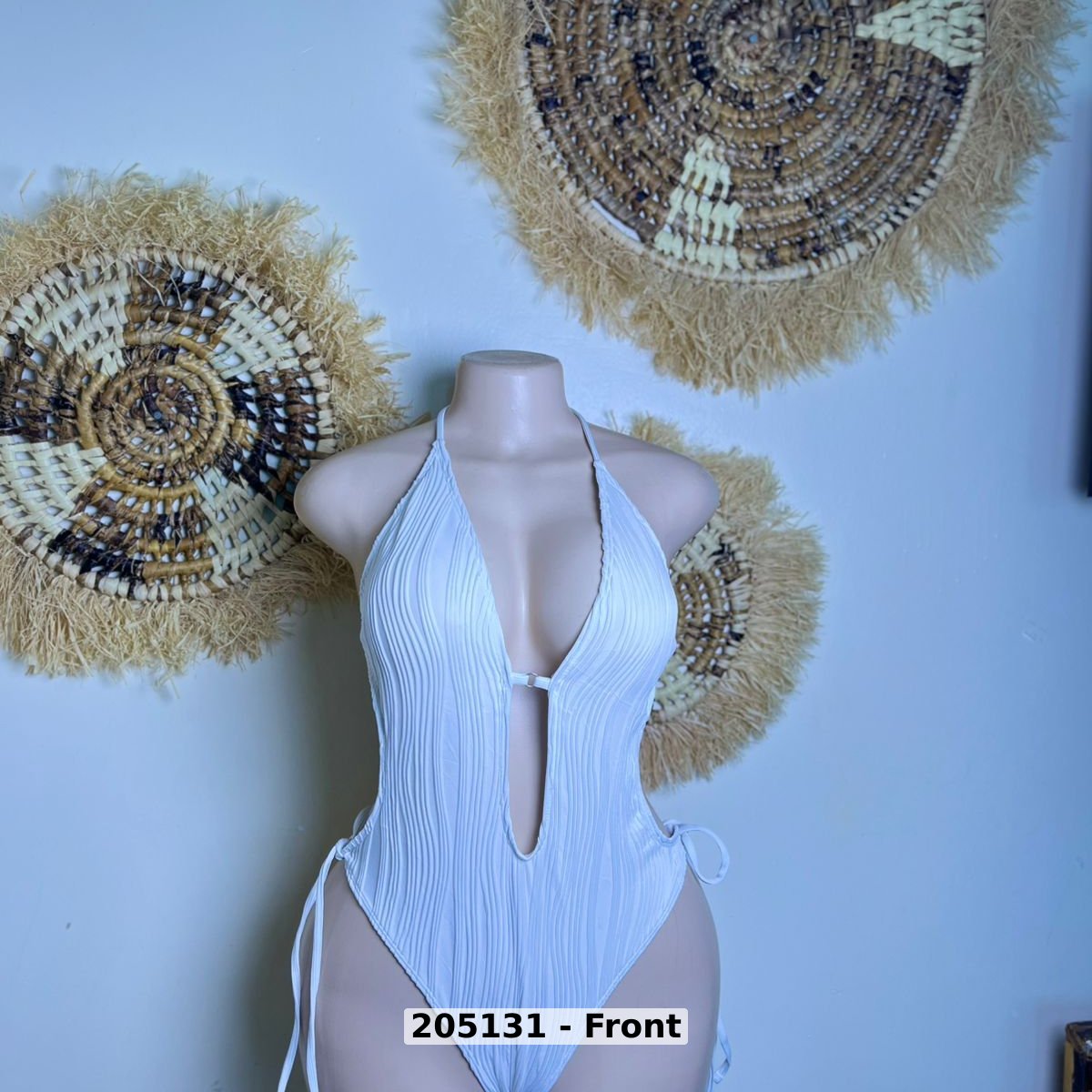 women Swimwear One Piece