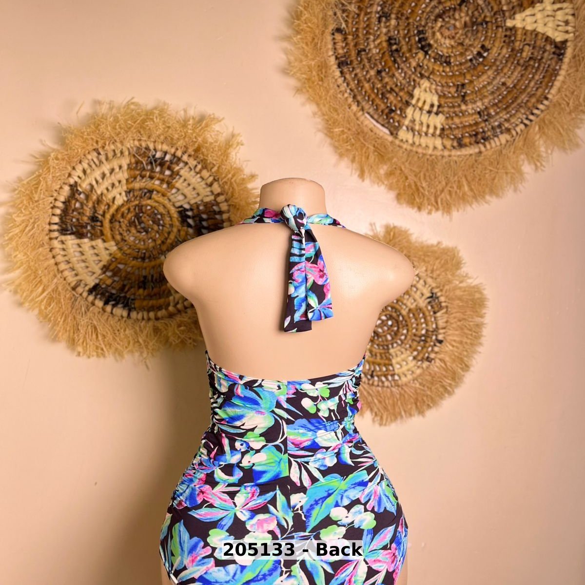 women Swimwear One Piece