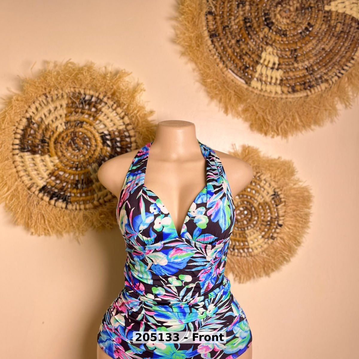 women Swimwear One Piece