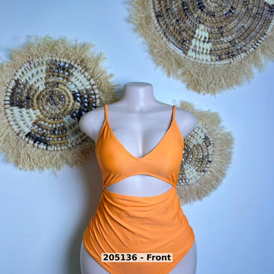 women Swimwear One Piece