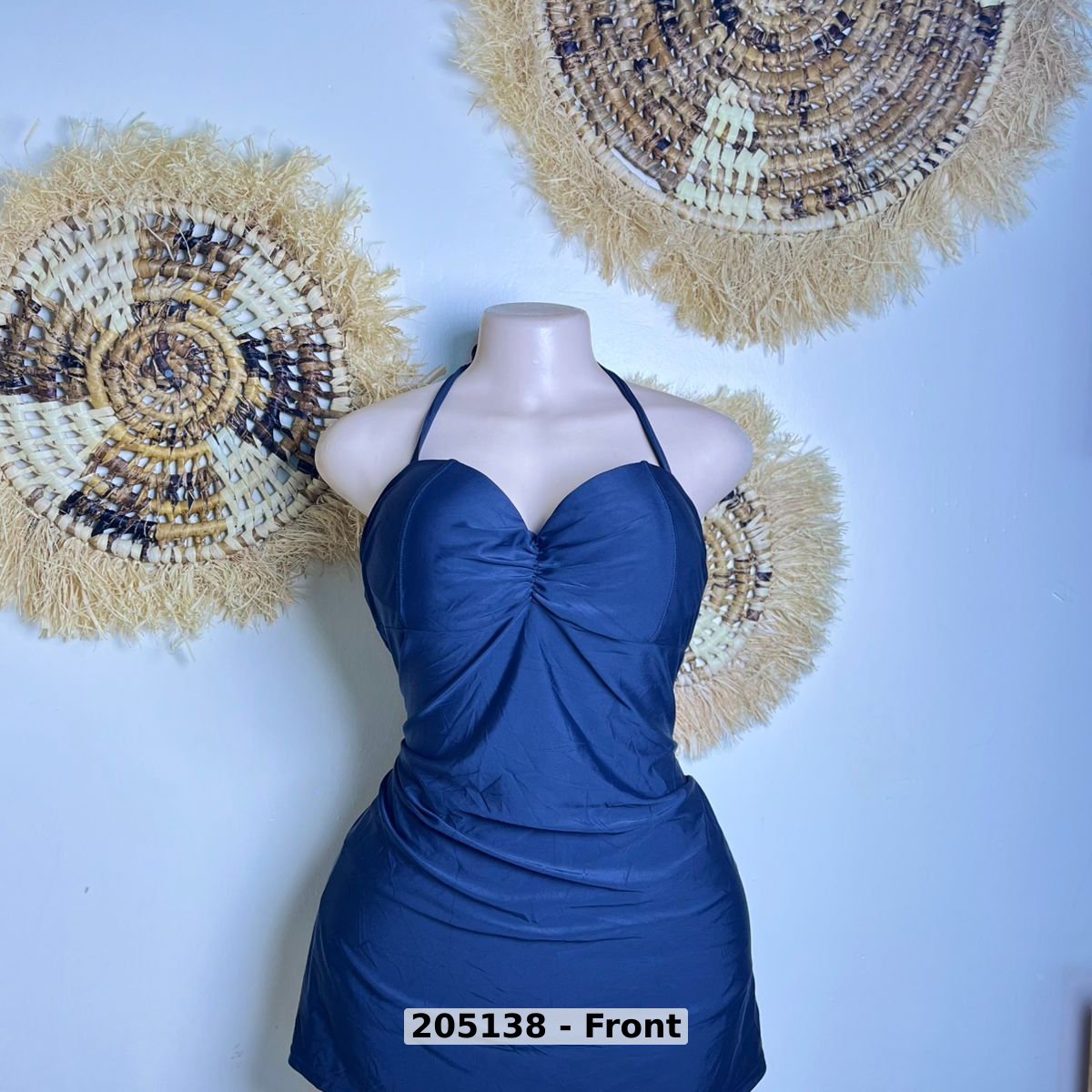 women Swimwear One Piece