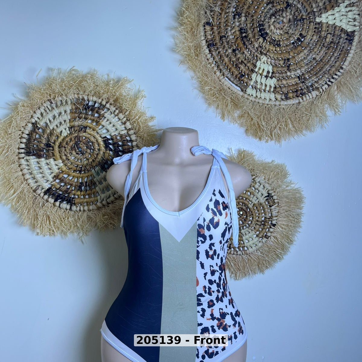 women Swimwear One Piece