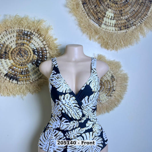 women Swimwear One Piece